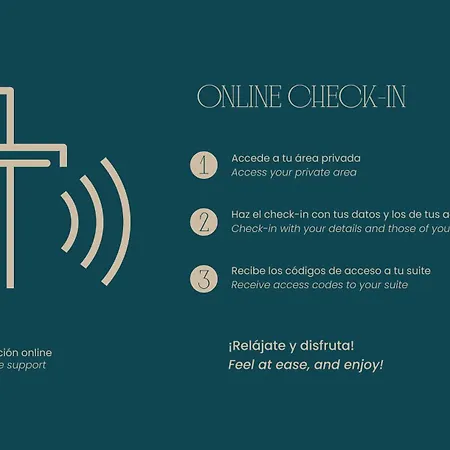 Easo 7 By Feelfree شقة