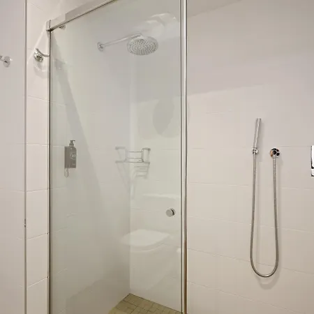 Lejlighed Easo 7 By Feelfree