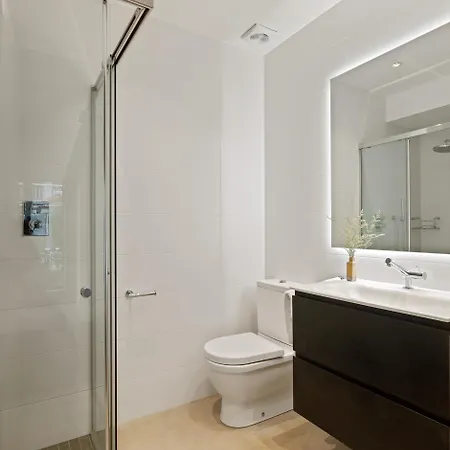 Easo 7 By Feelfree Lejlighed *