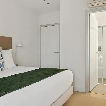 Easo 7 By Feelfree سان سيباستيان