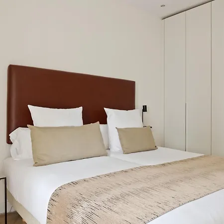 Easo 7 By Feelfree سان سيباستيان