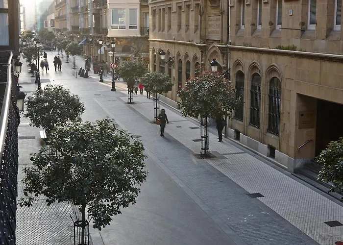 公寓 Easo 7 By Feelfree