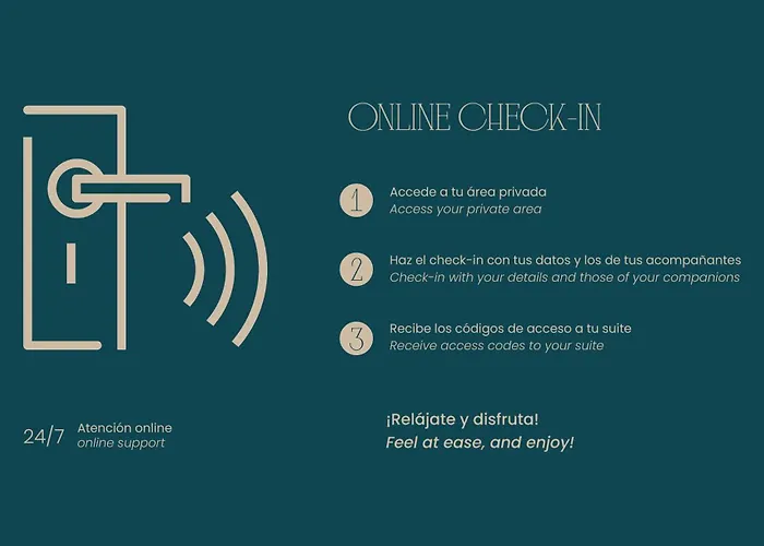 Easo 7 By Feelfree 公寓