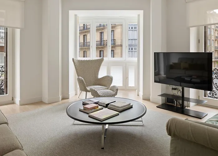 Easo 7 By Feelfree 圣塞瓦斯蒂安