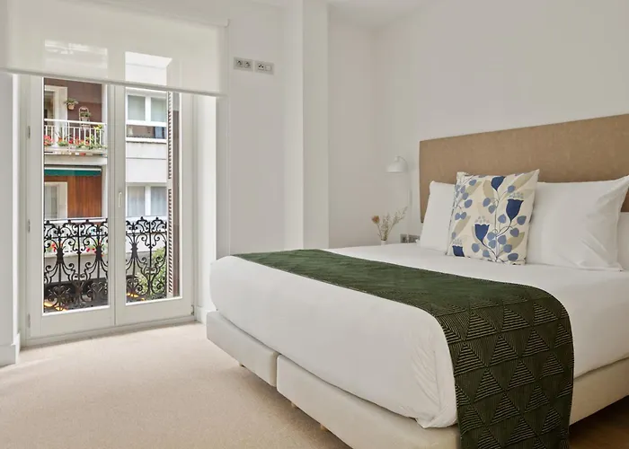 Easo 7 By Feelfree * 圣塞瓦斯蒂安