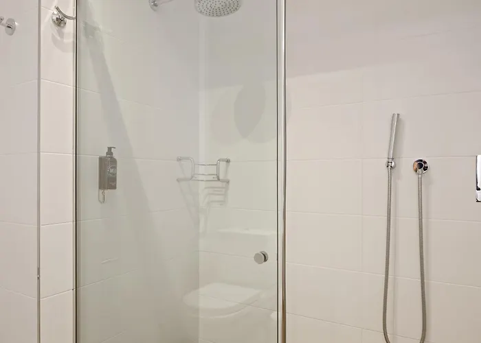 公寓 Easo 7 By Feelfree