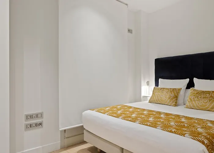 公寓 Easo 7 By Feelfree *