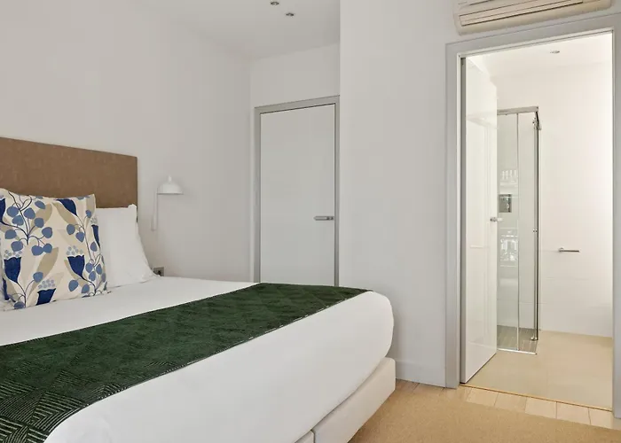 Easo 7 By Feelfree 圣塞瓦斯蒂安