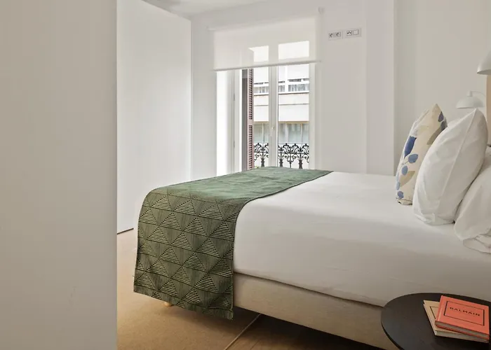 公寓 Easo 7 By Feelfree