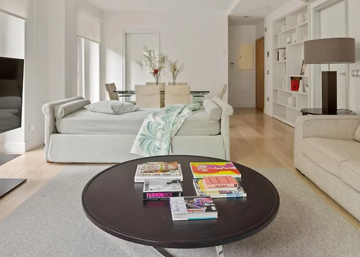 Easo 7 By Feelfree 公寓 *