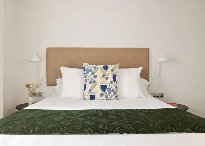 Easo 7 By Feelfree 公寓 圣塞瓦斯蒂安