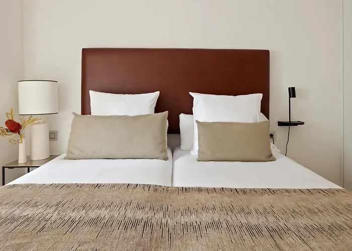 公寓 Easo 7 By Feelfree 圣塞瓦斯蒂安