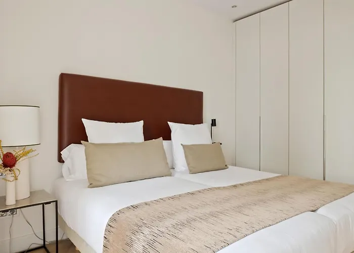 Easo 7 By Feelfree 圣塞瓦斯蒂安