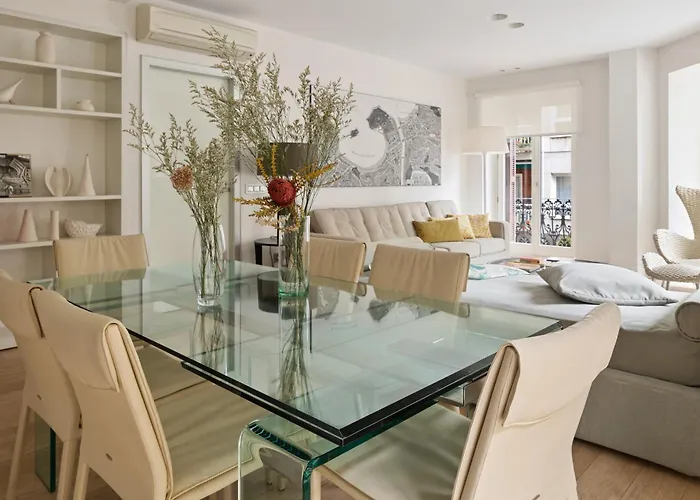 Easo 7 By Feelfree * 圣塞瓦斯蒂安