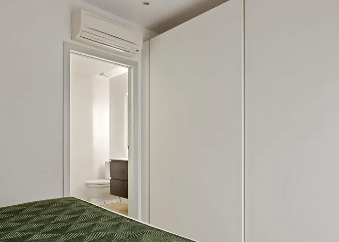 公寓 Easo 7 By Feelfree