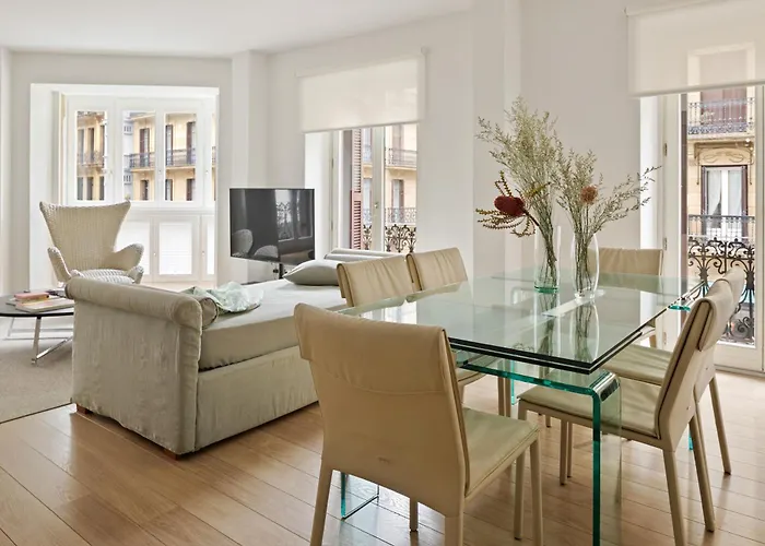 公寓 Easo 7 By Feelfree *