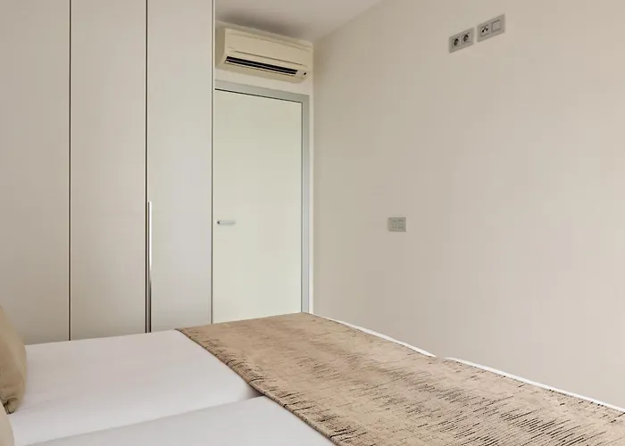 Easo 7 By Feelfree 公寓 圣塞瓦斯蒂安