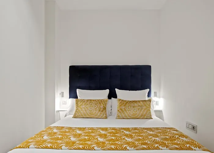 公寓 Easo 7 By Feelfree