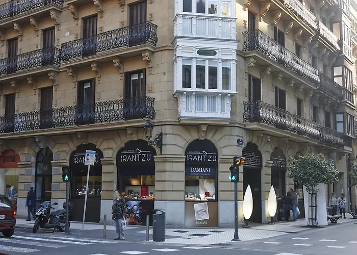 Easo 7 By Feelfree 公寓