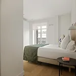 Appartement Easo 7 By Feelfree San Sebastian