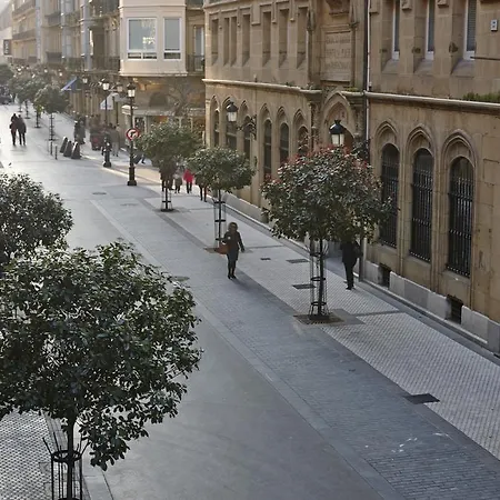 Apartment Easo 7 By Feelfree