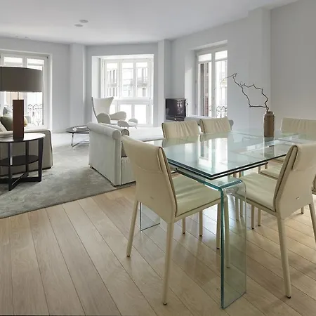 Easo 7 By Feelfree Apartment San Sebastian