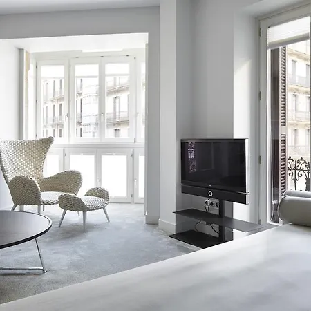 Apartment Easo 7 By Feelfree