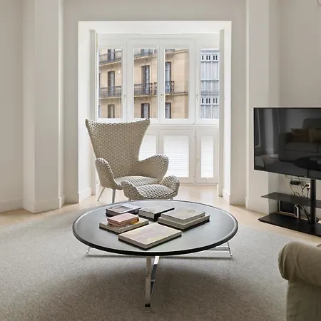 Easo 7 By Feelfree San Sebastian