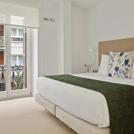 Easo 7 By Feelfree * San Sebastian