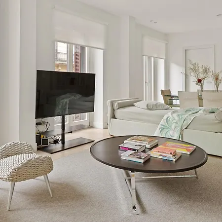 Easo 7 By Feelfree Apartment