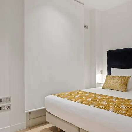 Apartment Easo 7 By Feelfree *