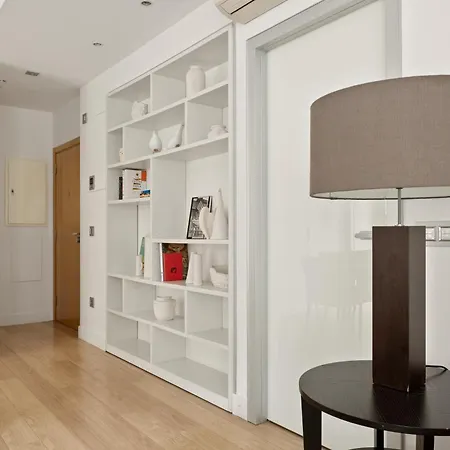 Apartment Easo 7 By Feelfree San Sebastian