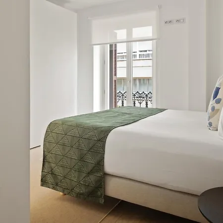 Appartement Easo 7 By Feelfree