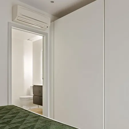 Apartment Easo 7 By Feelfree