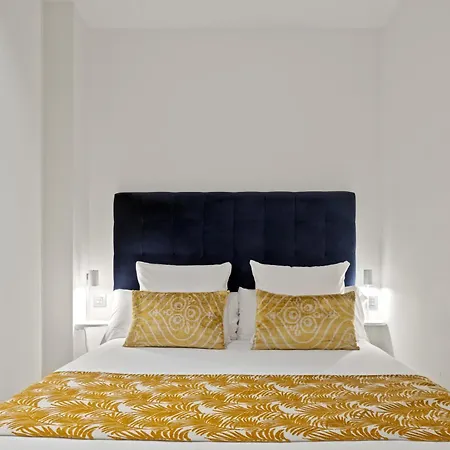 Apartment Easo 7 By Feelfree