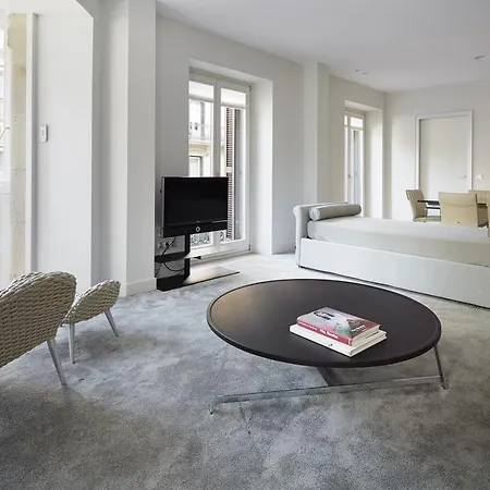 Apartment Easo 7 By Feelfree *