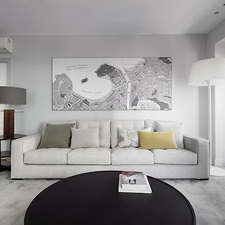 Easo 7 By Feelfree Apartment *