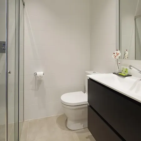 Easo 7 By Feelfree Apartment *
