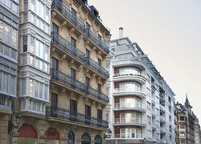 Apartman Easo 7 By Feelfree San Sebastián