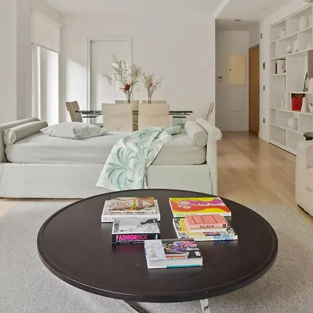 Easo 7 By Feelfree Apartamento *