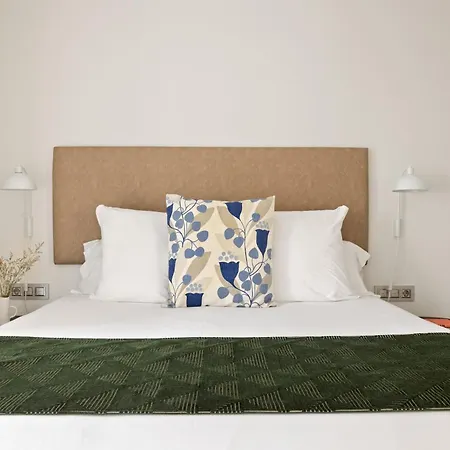 Easo 7 By Feelfree Apartmán San Sebastián