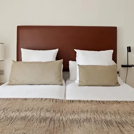 Apartamento Easo 7 By Feelfree San Sebastián