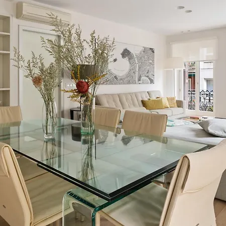 Easo 7 By Feelfree * San Sebastián