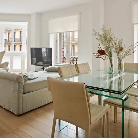 Apartamento Easo 7 By Feelfree *