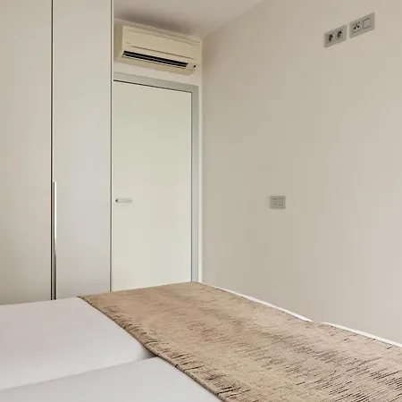 Easo 7 By Feelfree Apartmán San Sebastián