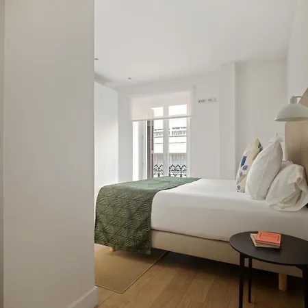 Apartmán Easo 7 By Feelfree San Sebastián