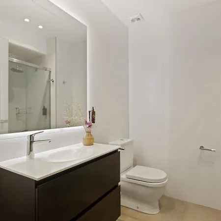 Easo 7 By Feelfree Apartmán San Sebastián