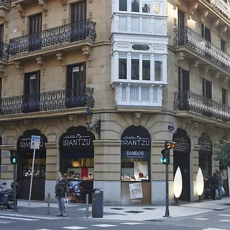 Easo 7 By Feelfree Apartamento