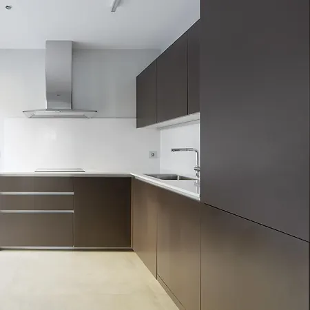 Apartamento Easo 7 By Feelfree San Sebastián